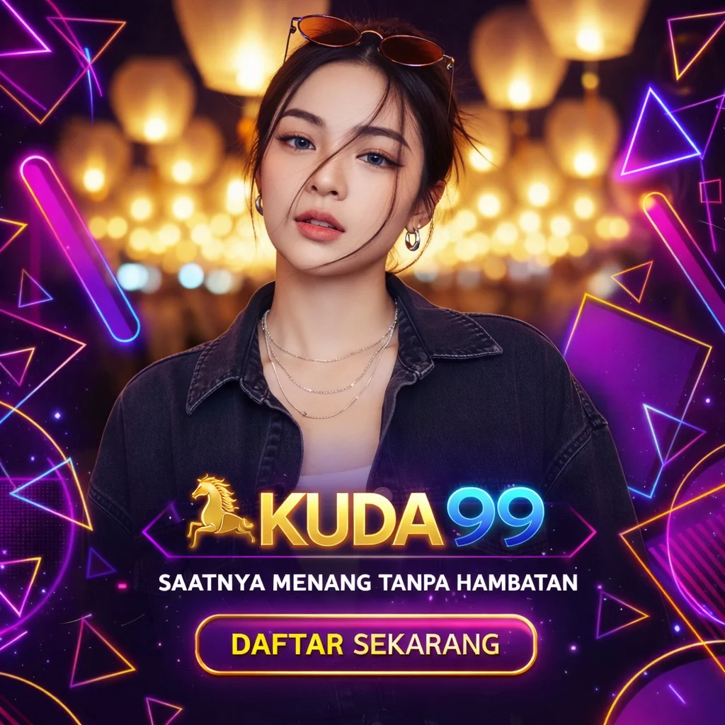 Kuda99 : Platform Terarah dengan Panduan Sistem Terpercaya